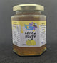 LEMON Infused Honey