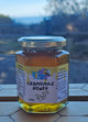 CHAMOMILE Infused Honey
