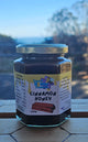 CINNAMON Infused Honey