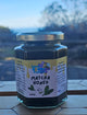 MATCHA Infused Honey