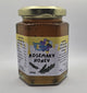ROSEMARY Infused Honey