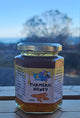 TURMERIC Infused Honey
