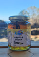 VANILLA Infused Honey