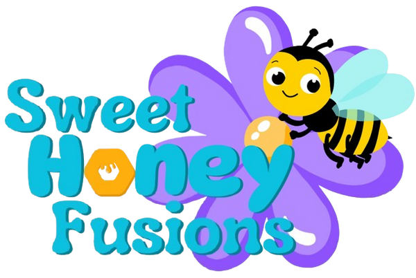 Sweet Honey Fusions