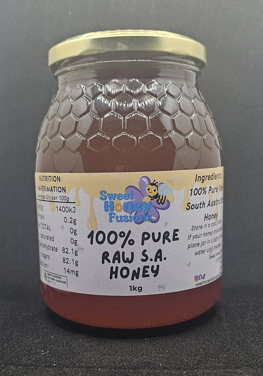 PURE Honey