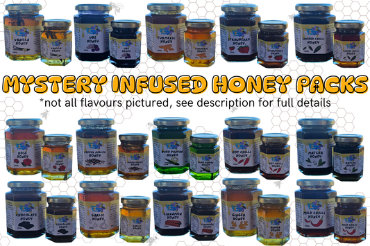 Golden Sampler Pack